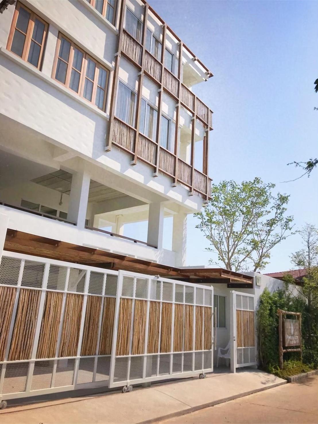 Villa S Hua Hin Exterior photo