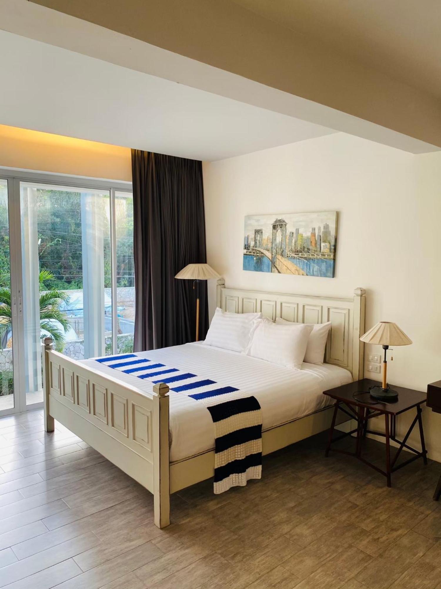 Villa S Hua Hin Exterior photo